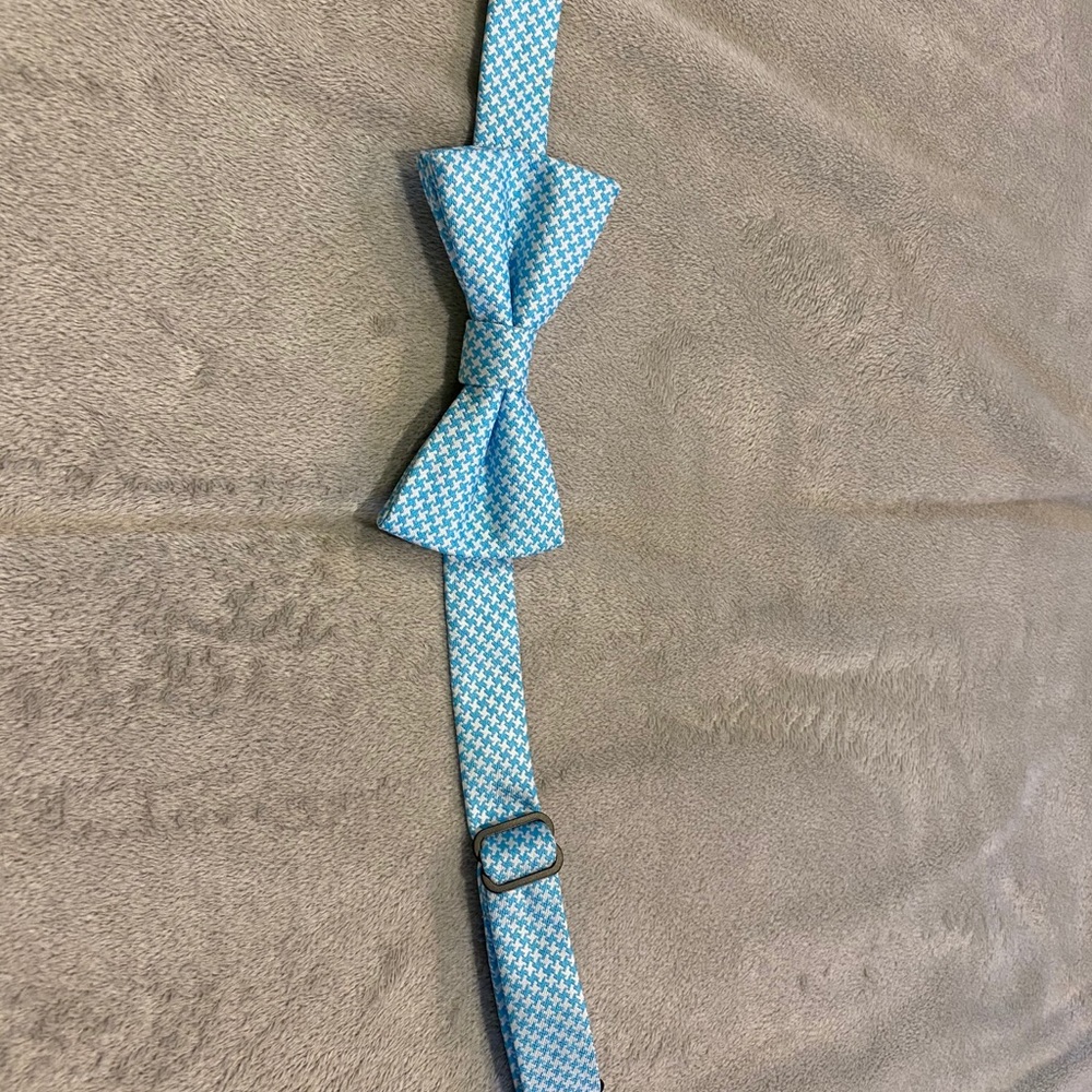 Kids Chaps bow tie